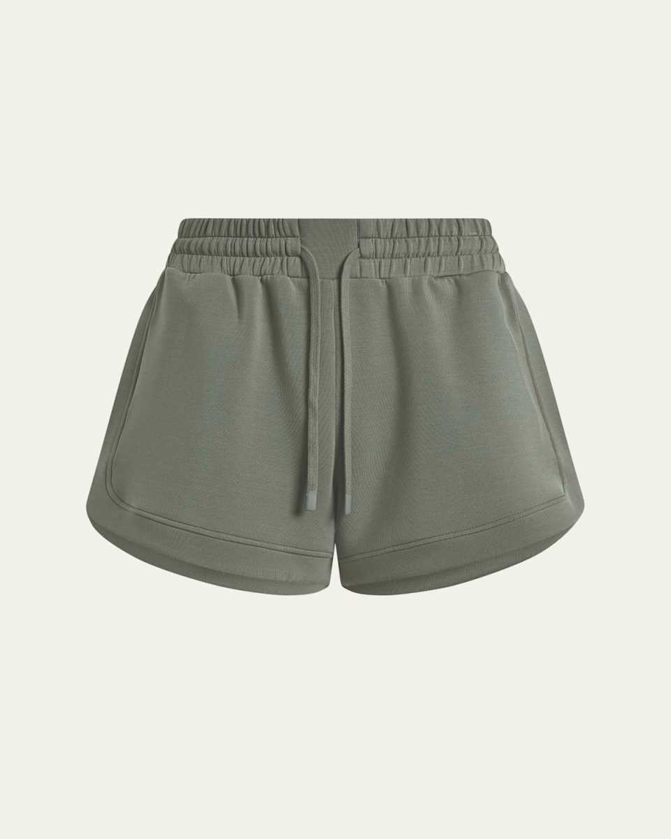 Ollie High-Rise Shorts